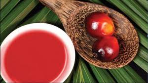 Palm Oil